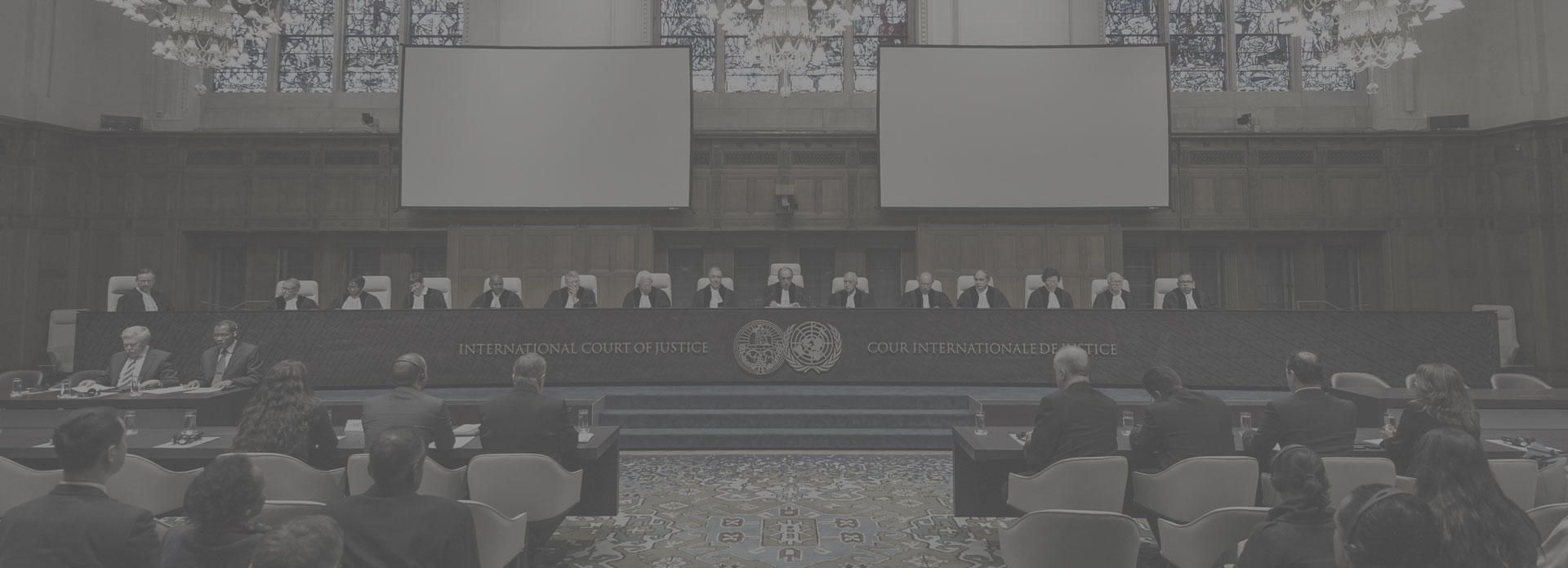 International Law